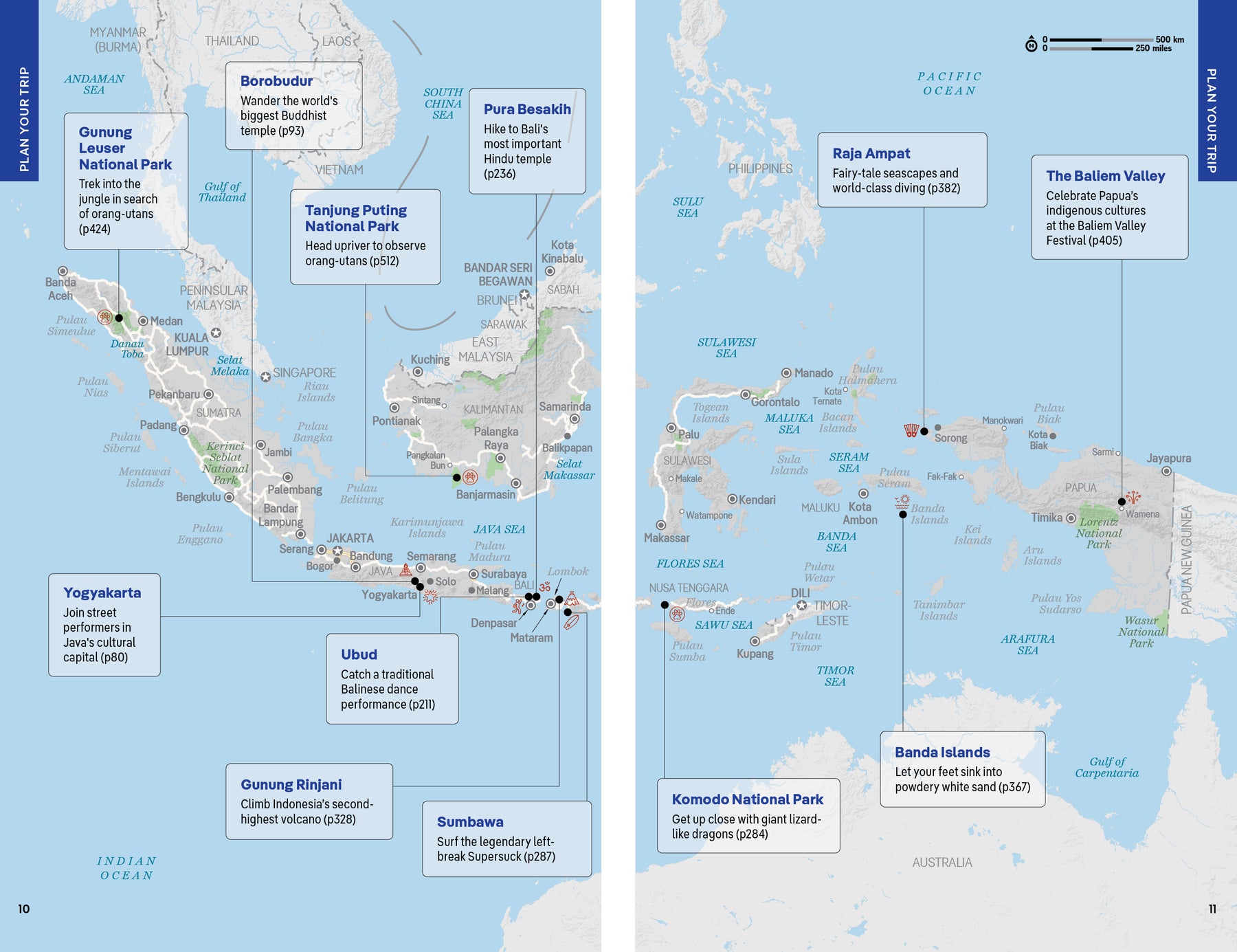 Indonesia - Book + eBook