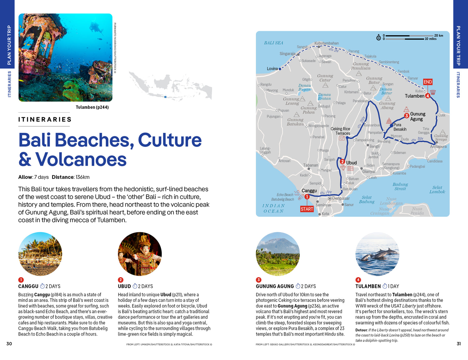 Indonesia - Book + eBook