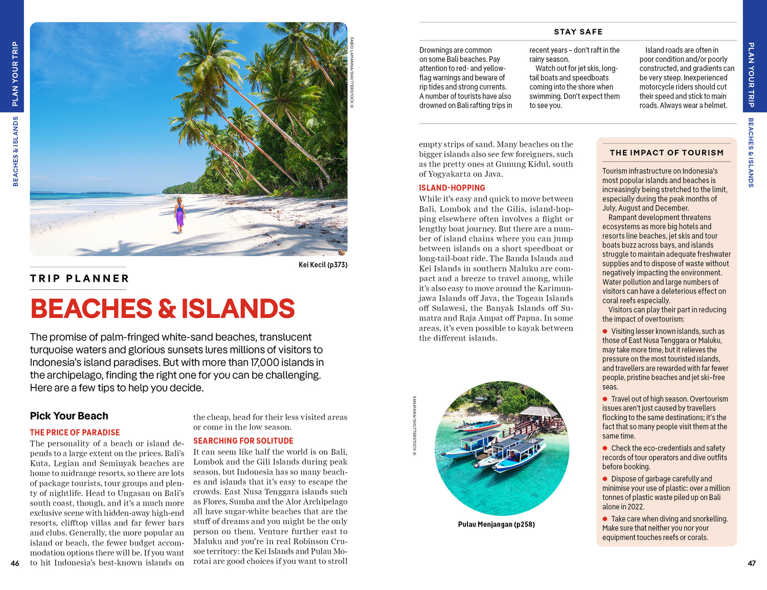 Indonesia - Book + eBook