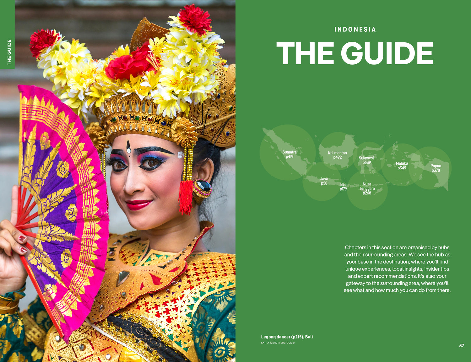 Indonesia - Book + eBook