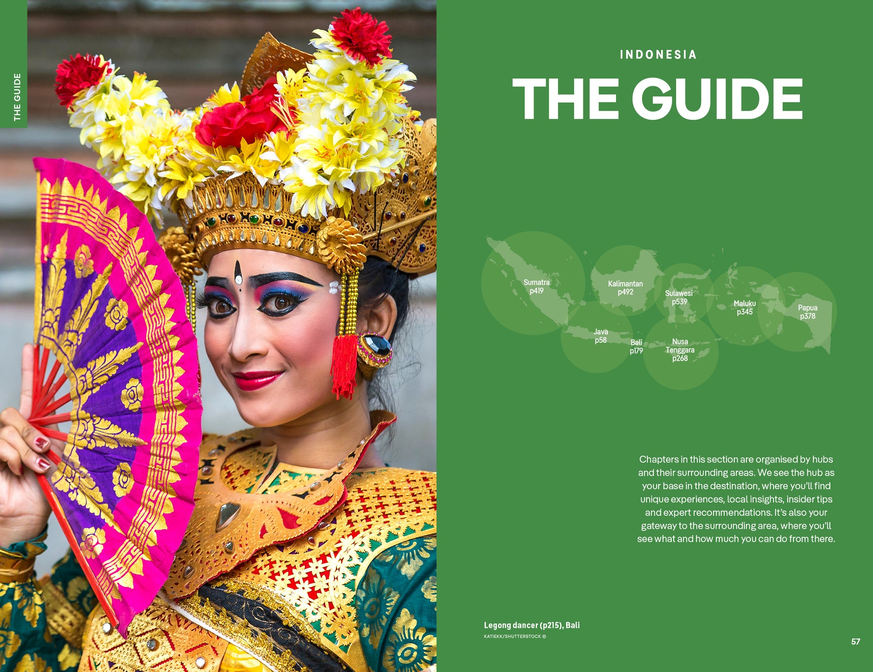 Indonesia - Book + eBook