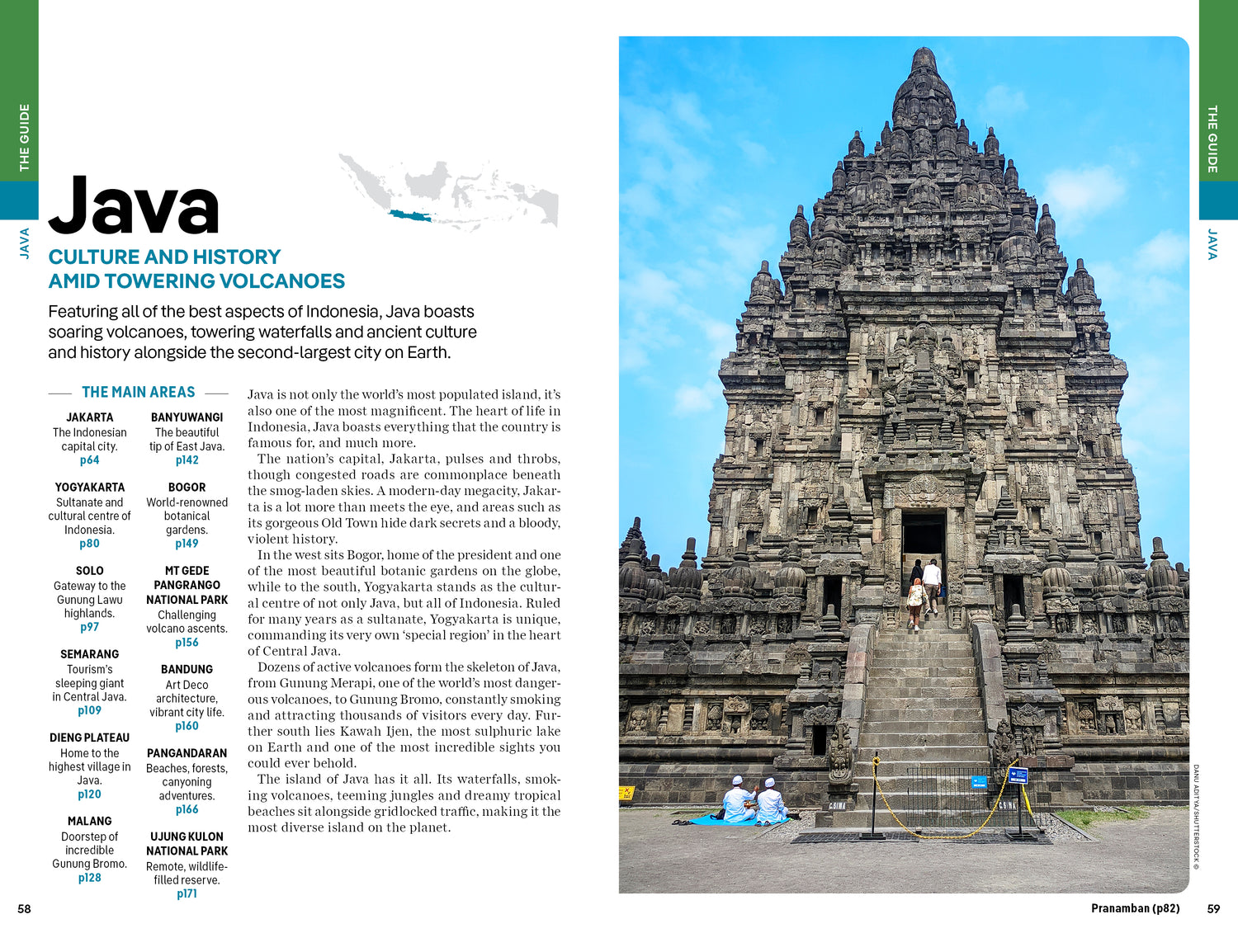 Indonesia - Book + eBook