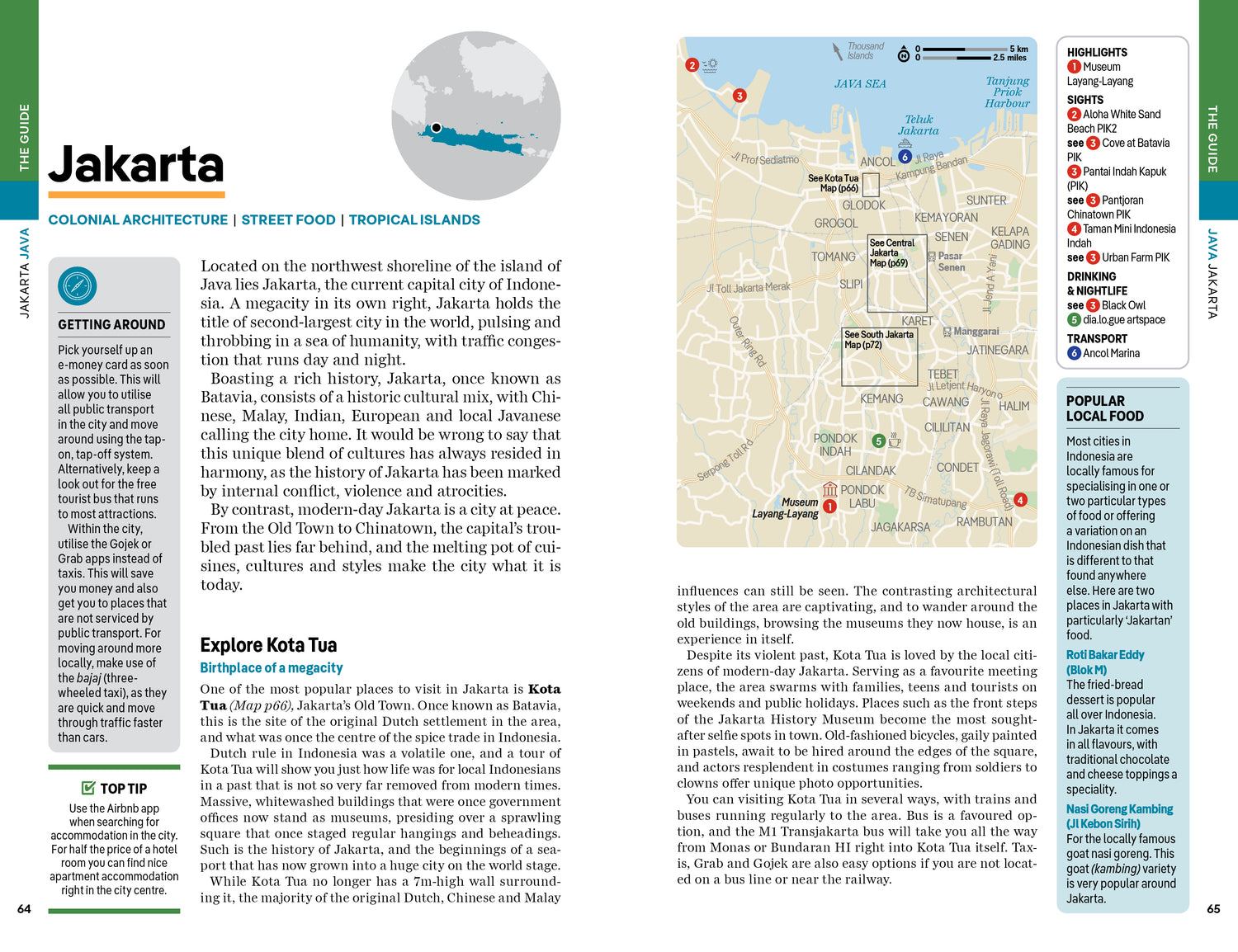 Indonesia - Book + eBook