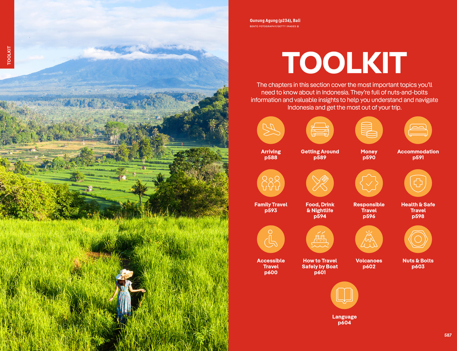 Indonesia - Book + eBook