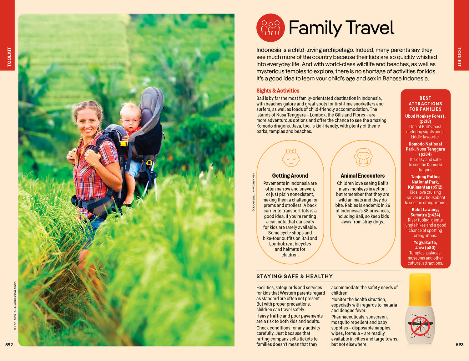 Indonesia - Book + eBook