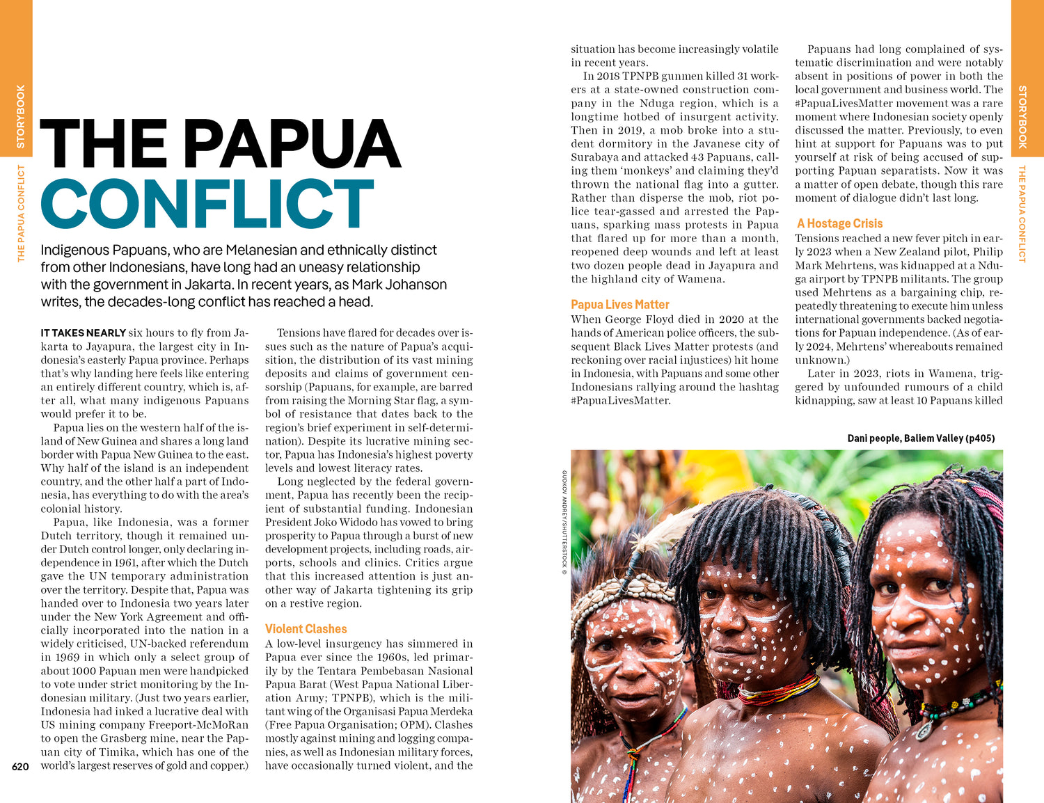 Indonesia - Book + eBook