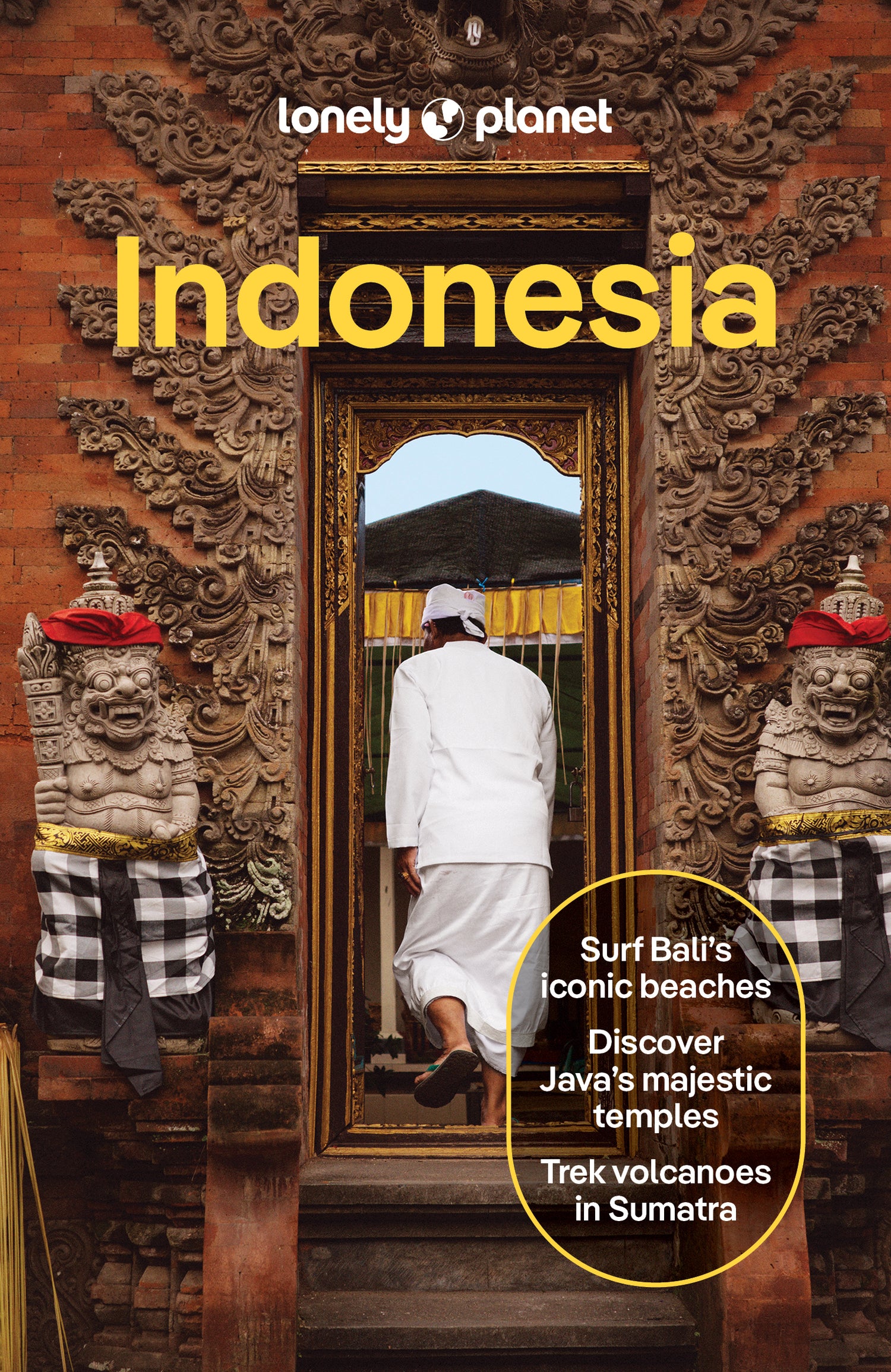 Indonesia Travel Guide