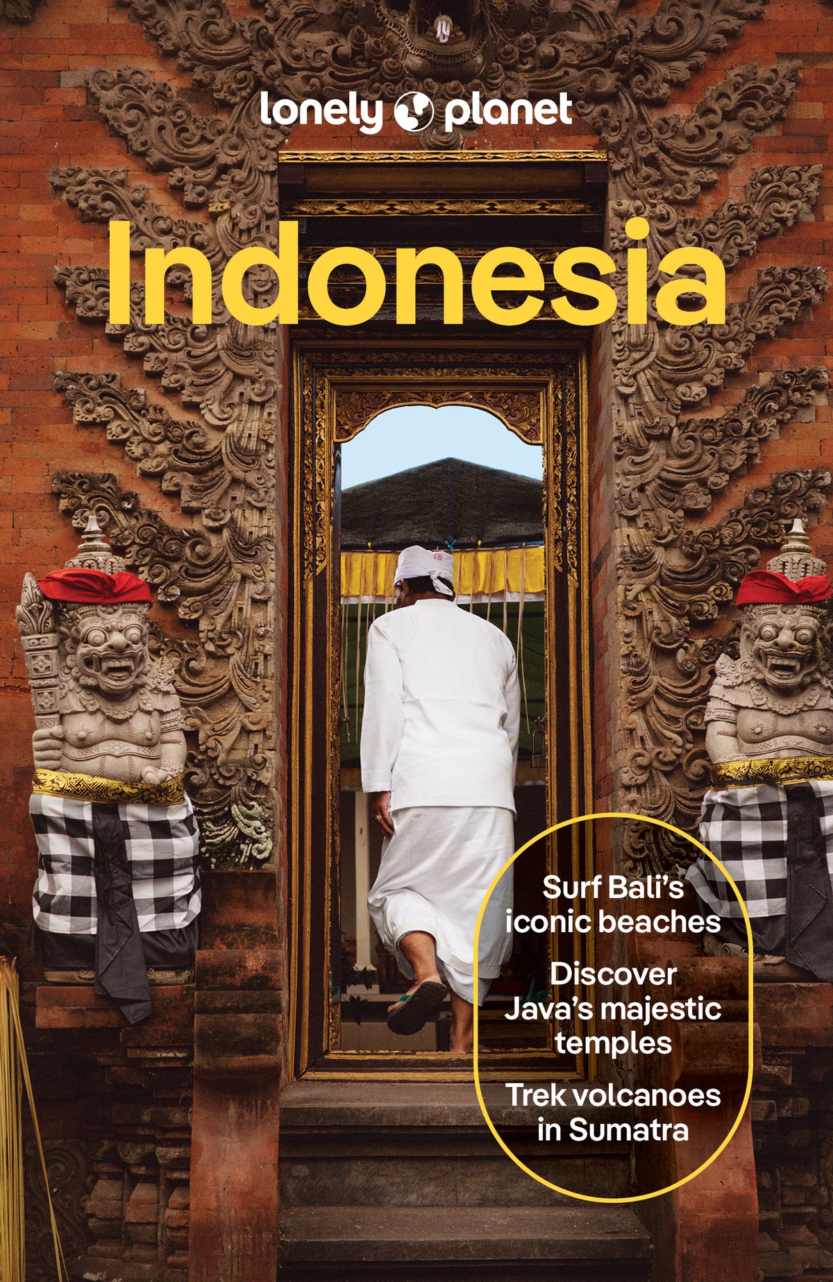 Indonesia Travel Guide