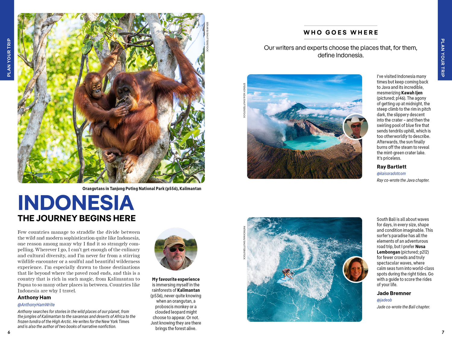 Indonesia - Book