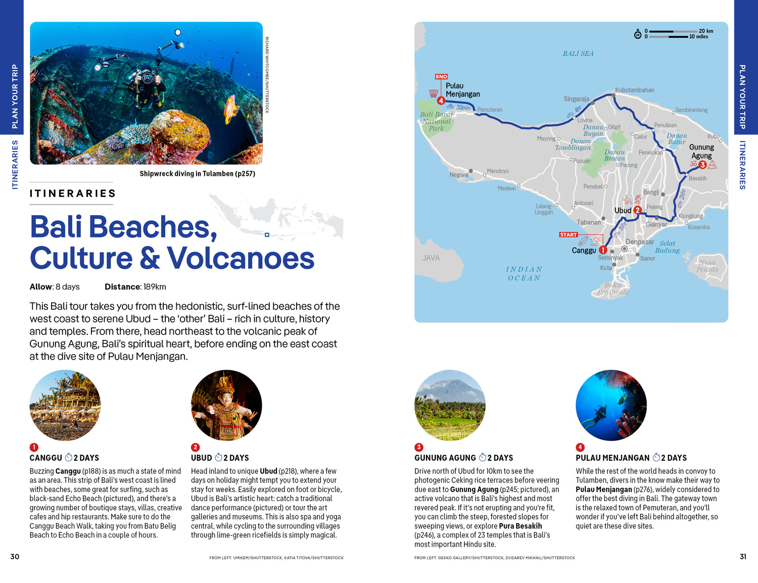 Indonesia - Book