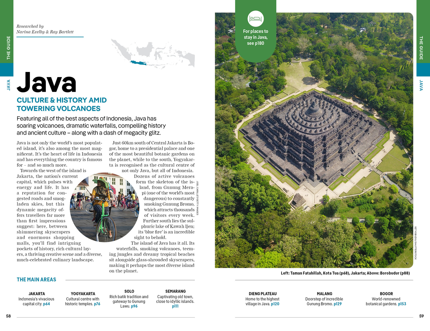 Indonesia - Book
