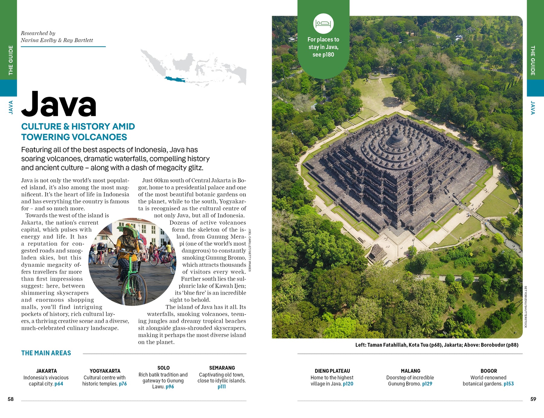 Indonesia - Book