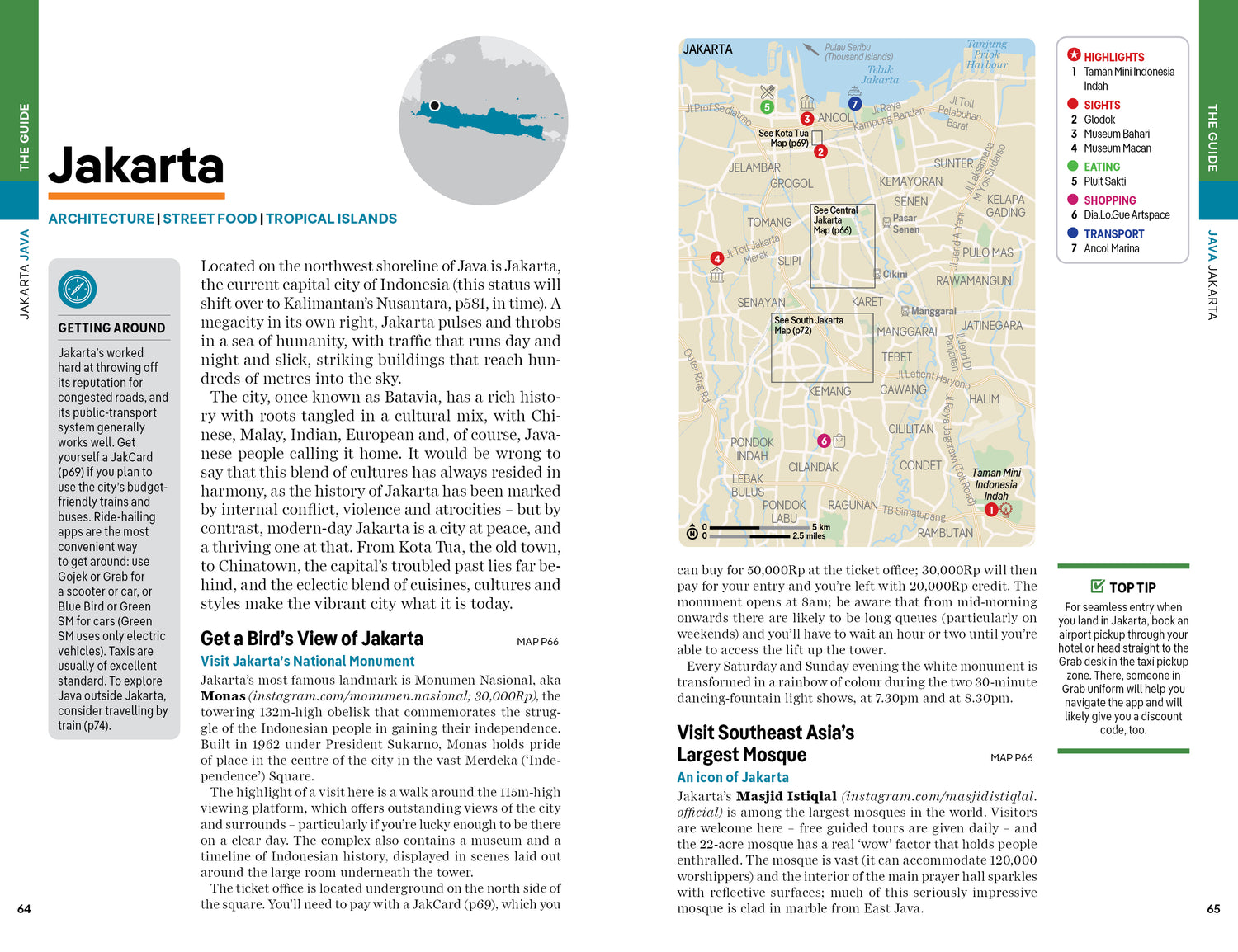 Indonesia - Book