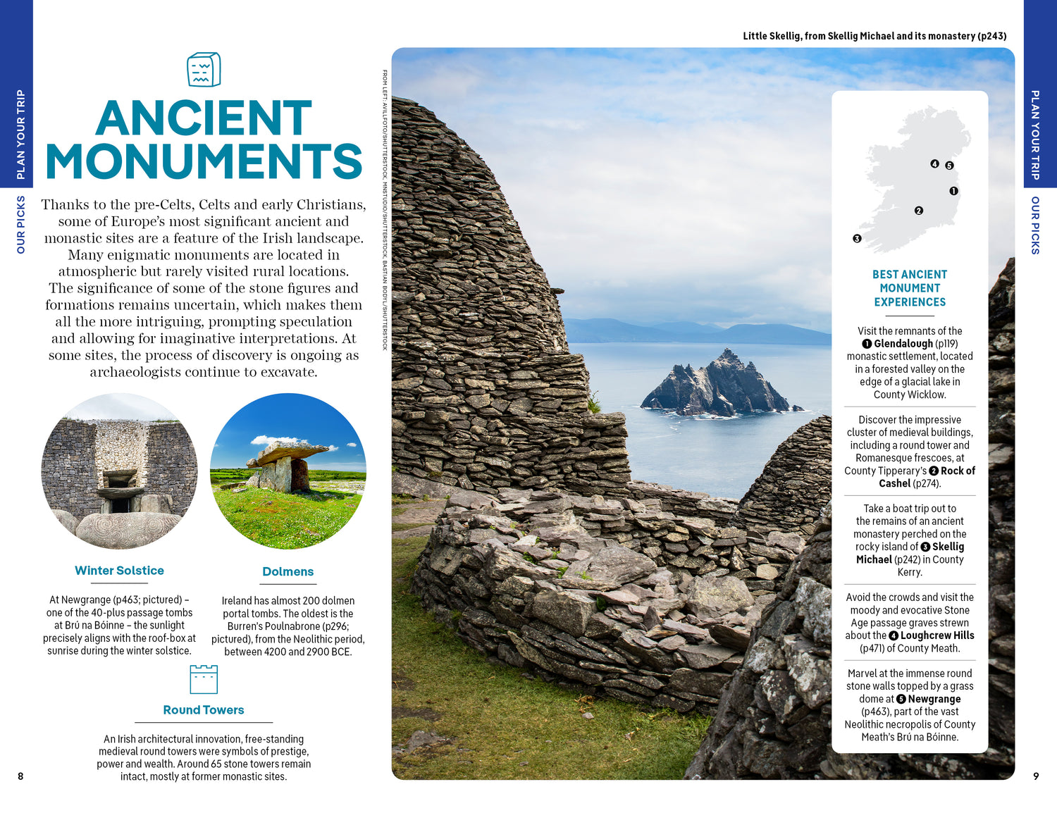 Ireland - Book