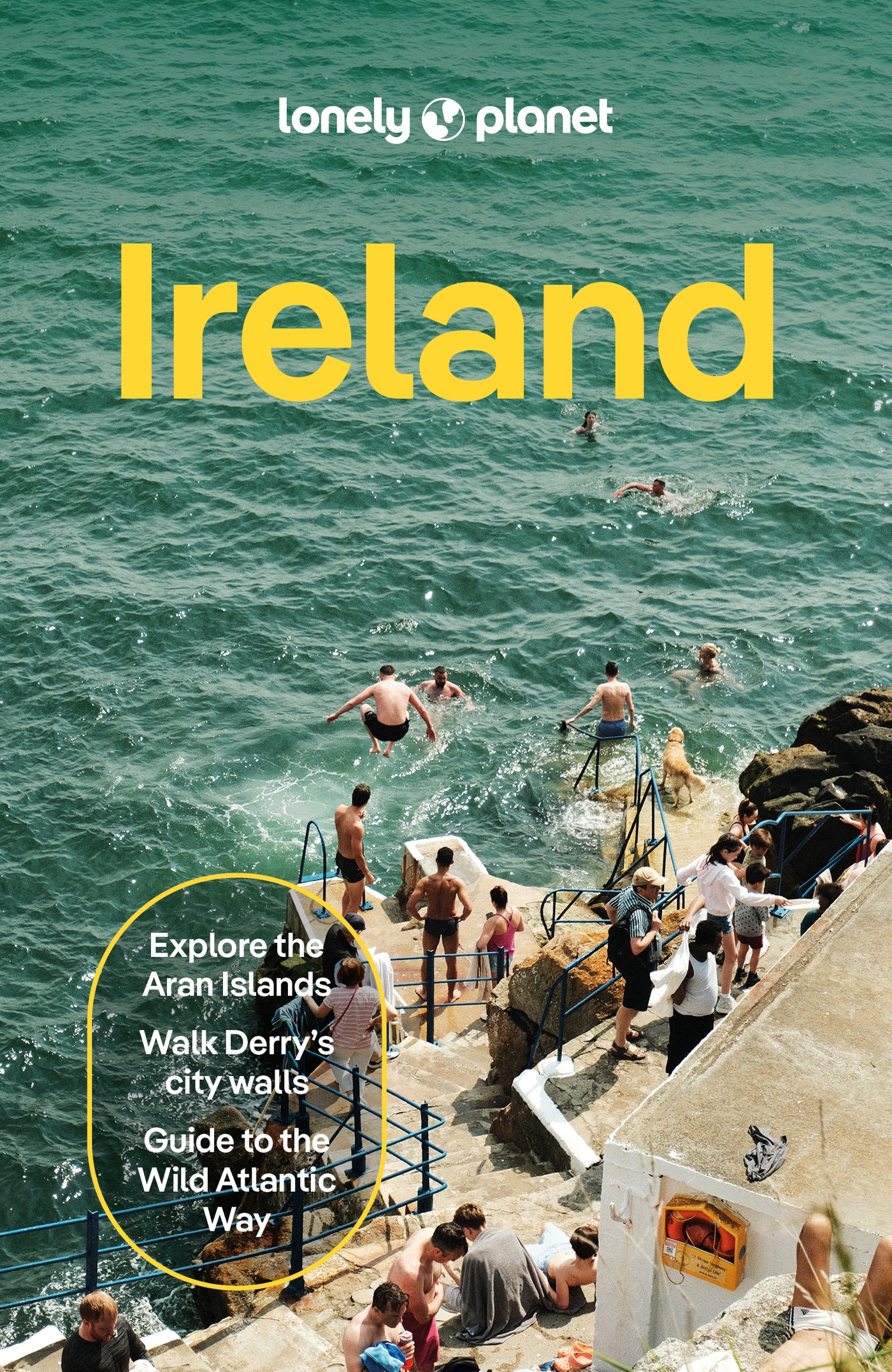 Ireland Travel Guide