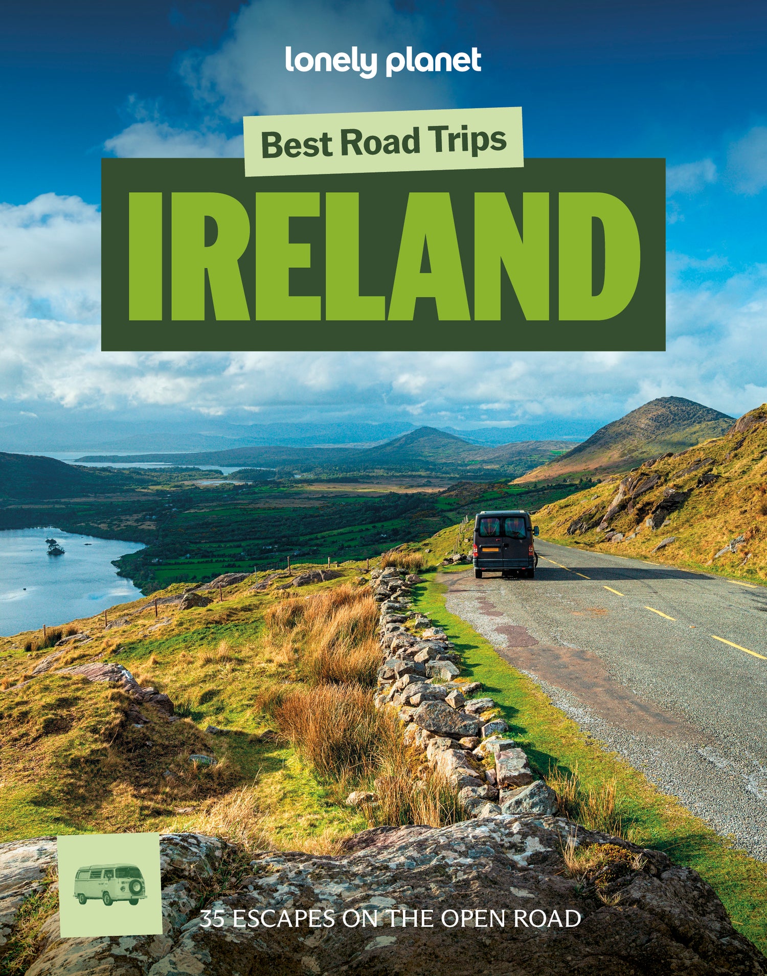 Best Road Trips Ireland 