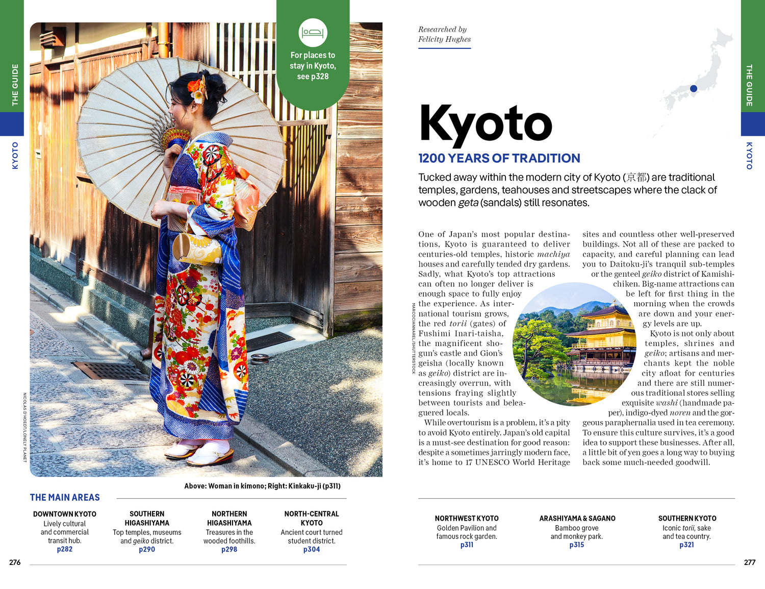 Japan - Book