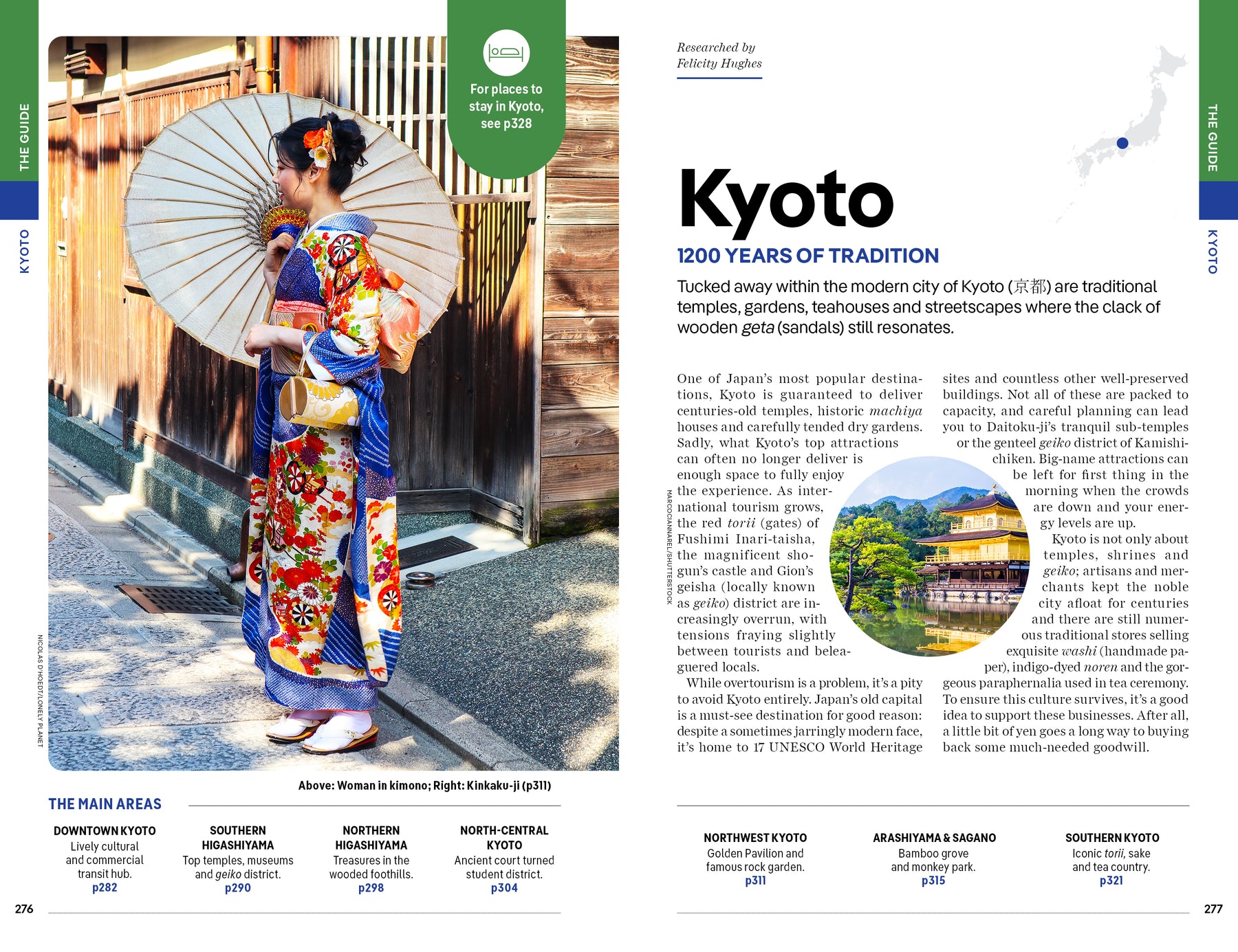 Japan - Book