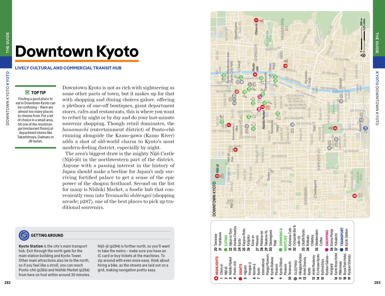 Japan - Book
