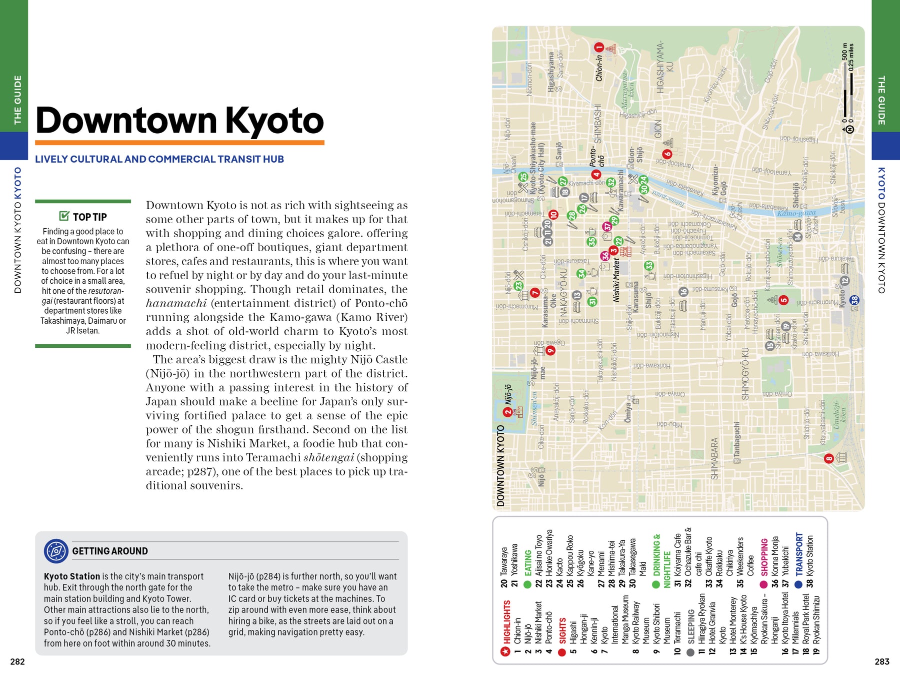 Japan - Book