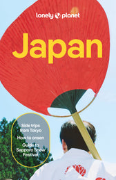 Japan Travel Guide