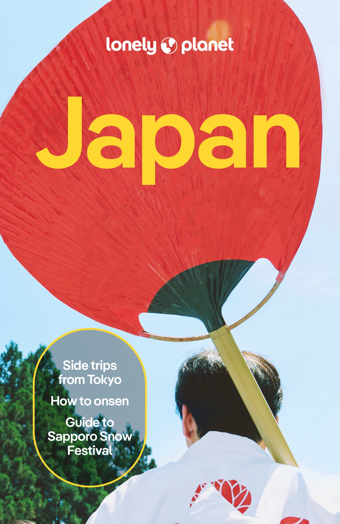 Japan Travel Guide