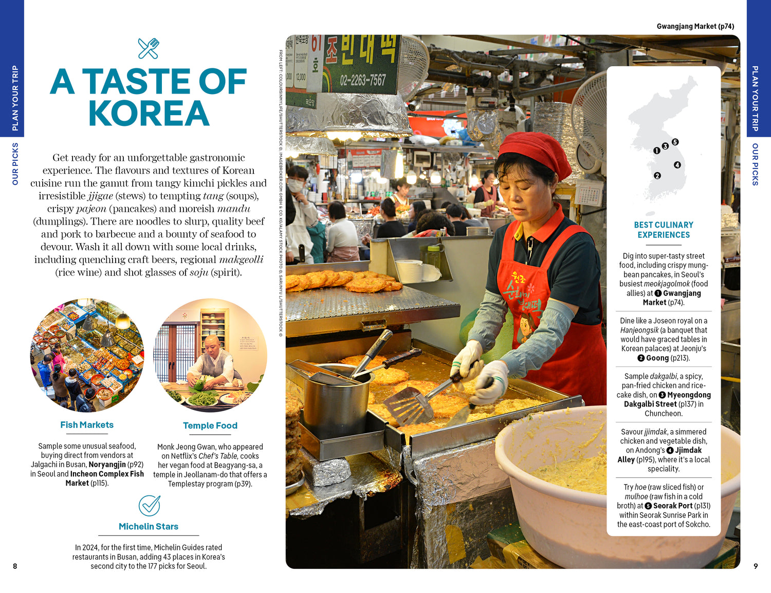 Korea