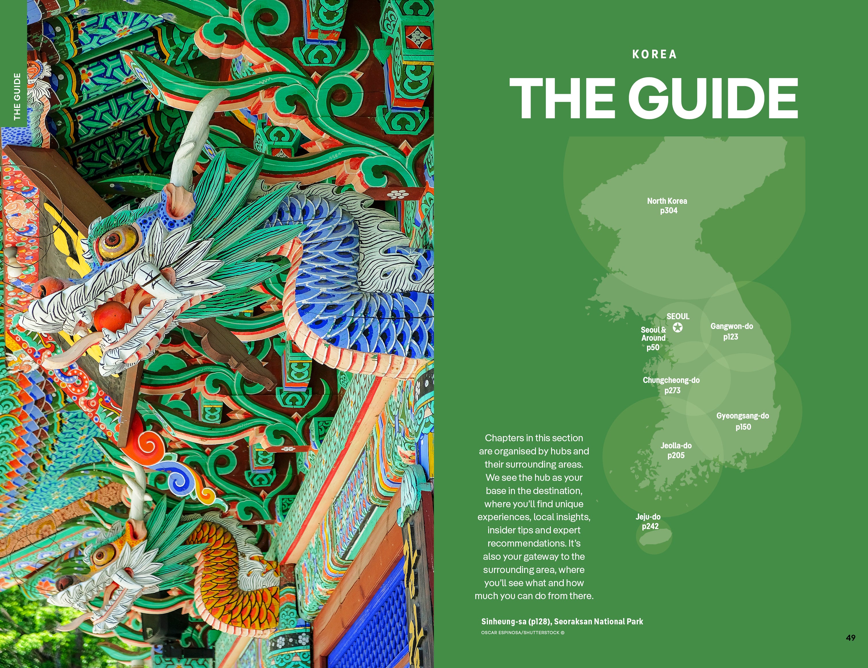 Korea Travel Guide Korea Travel Guide