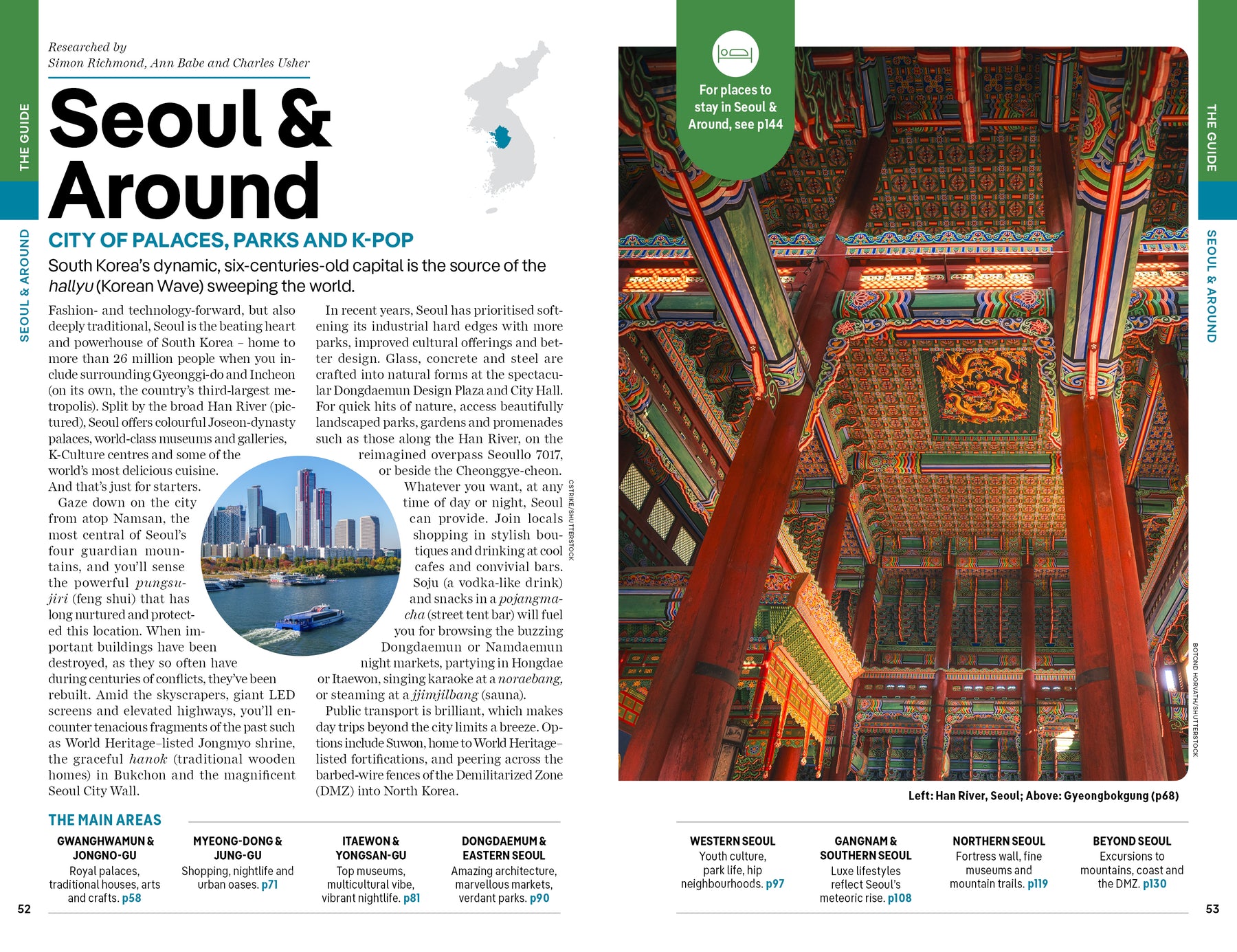 Korea - Book