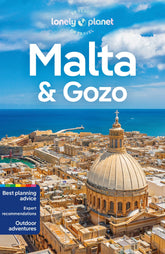 Malta & Gozo - Book + eBook