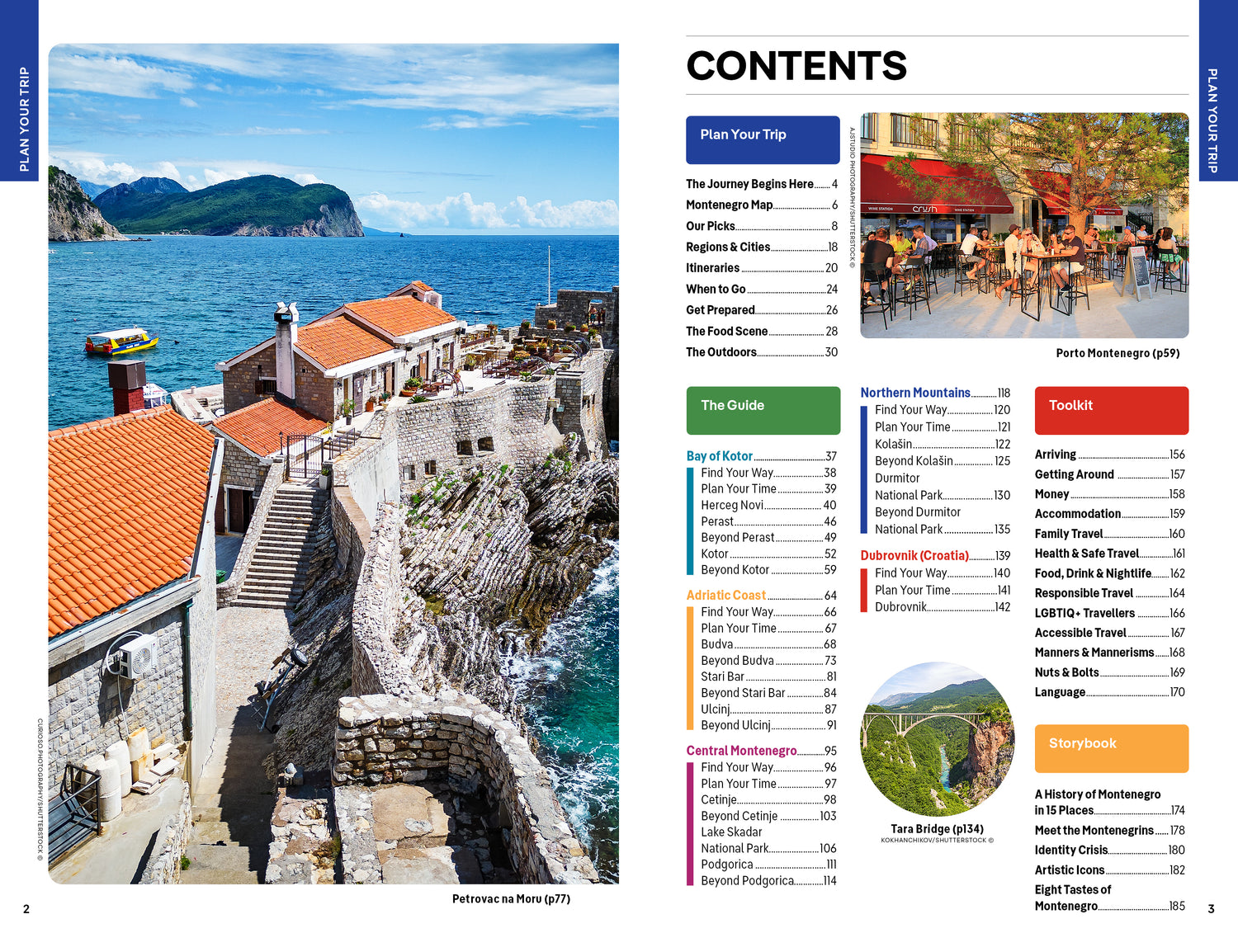 Montenegro