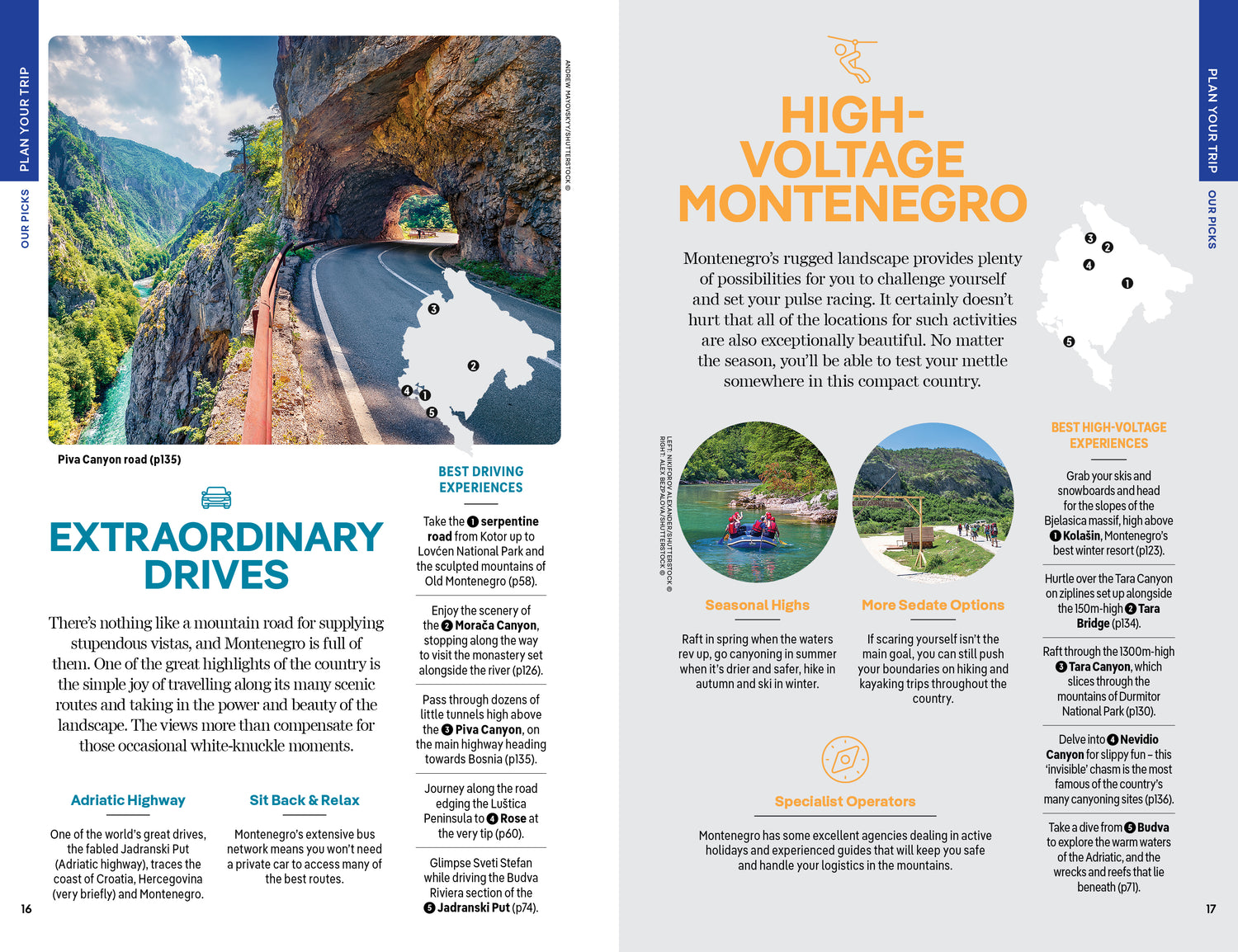 Montenegro