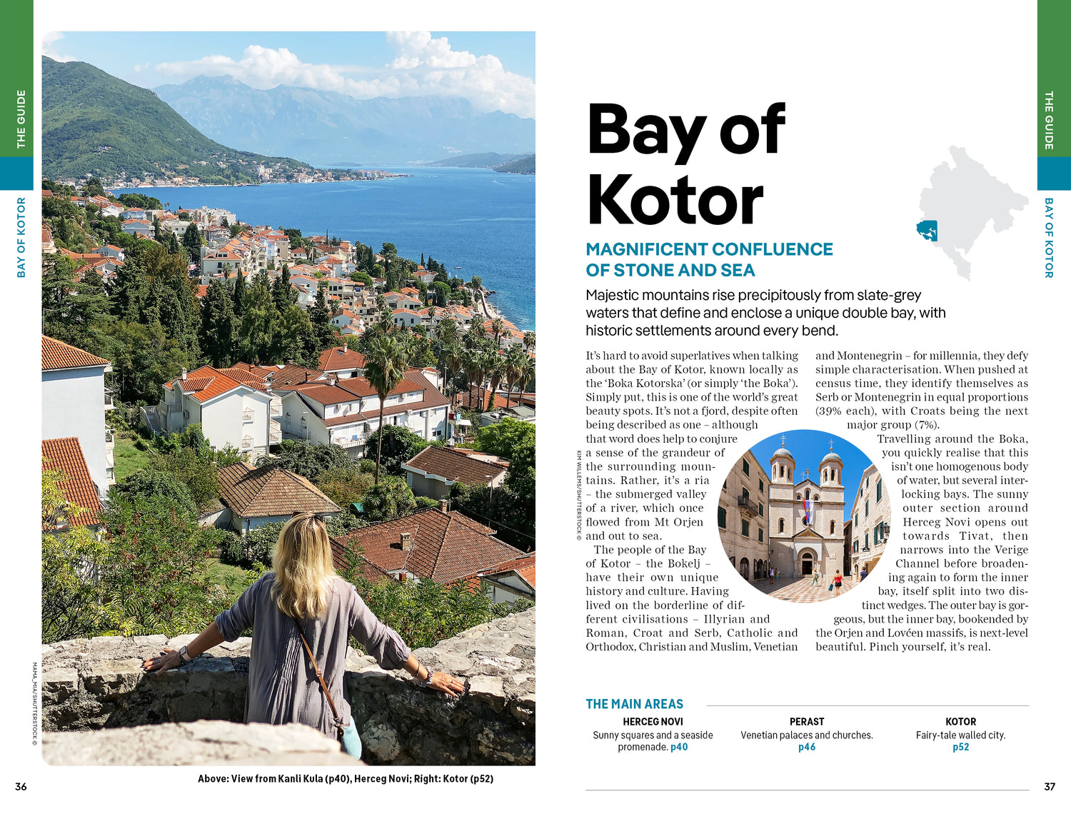Montenegro