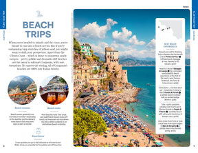 Naples, Pompeii & the Amalfi Coast preview