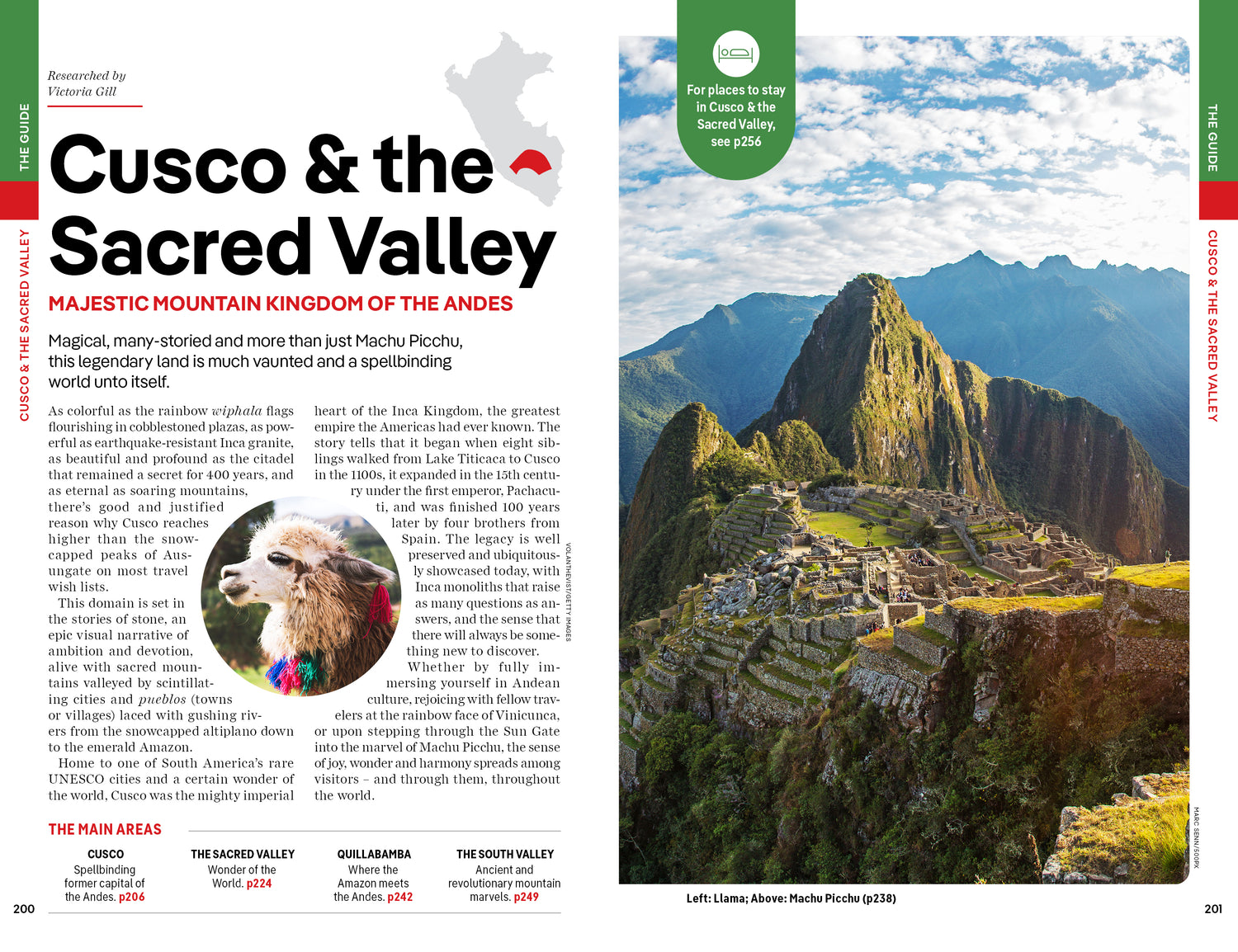 Peru - Book
