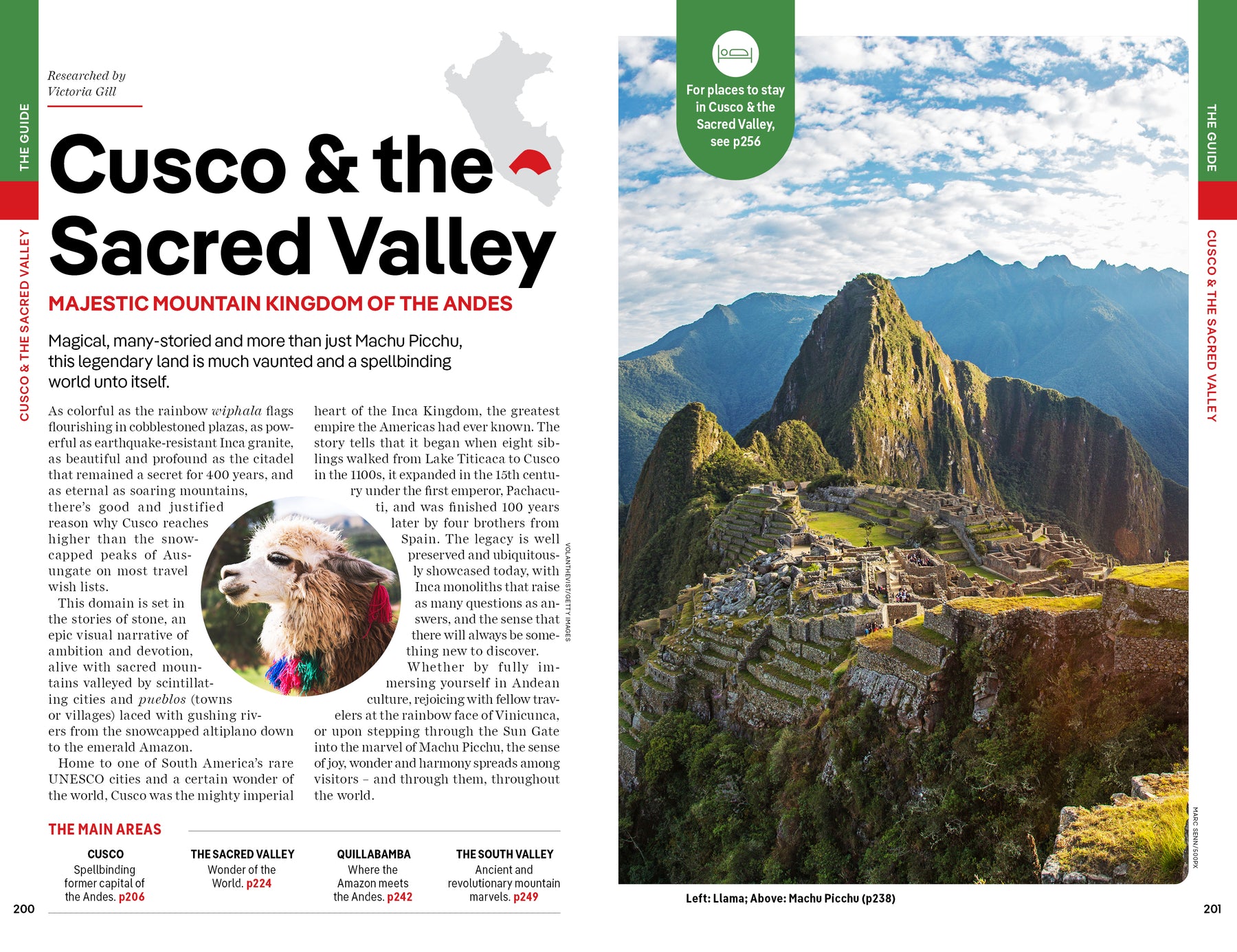 Peru - Book