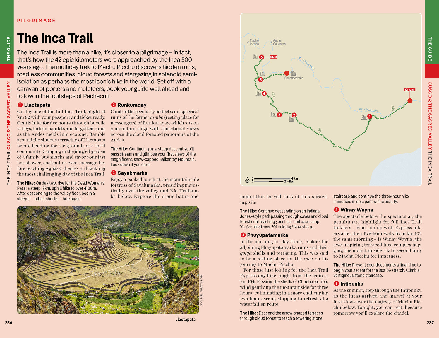 Peru - Book