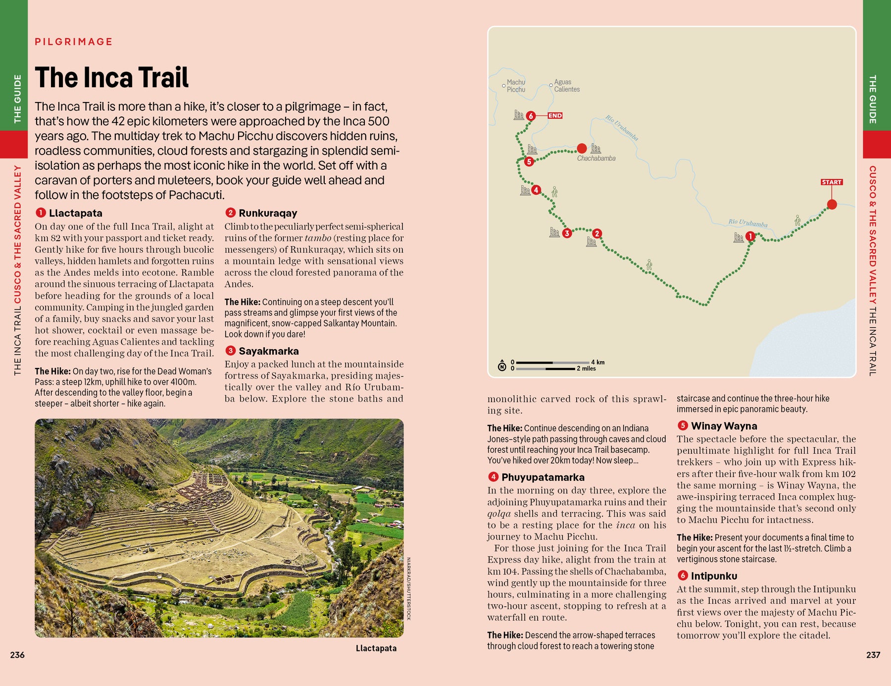 Peru - Book