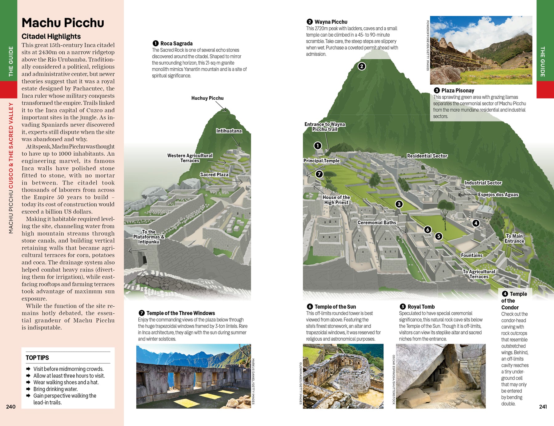 Peru - Book