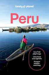 Peru Travel Guide