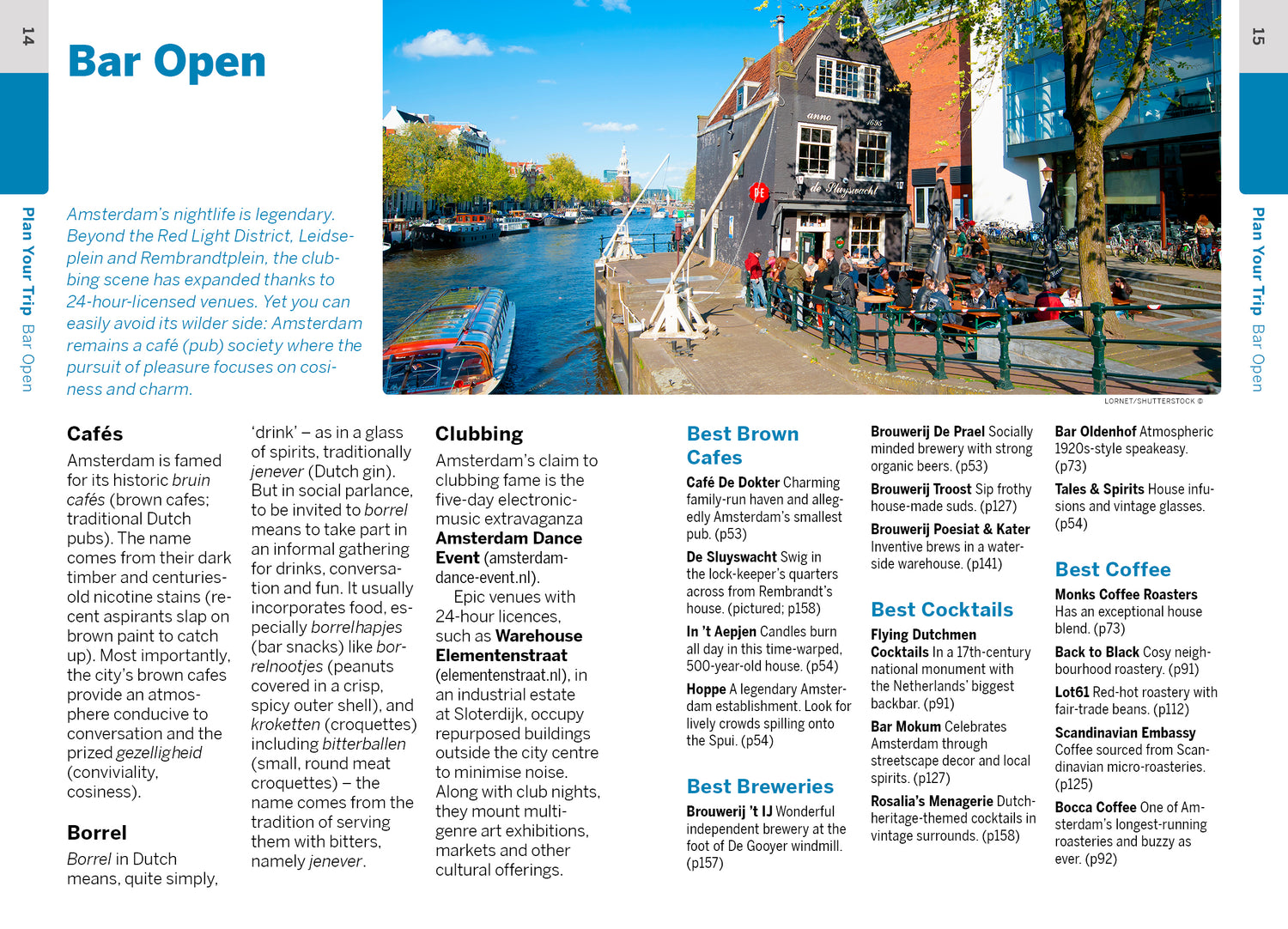 Pocket Amsterdam