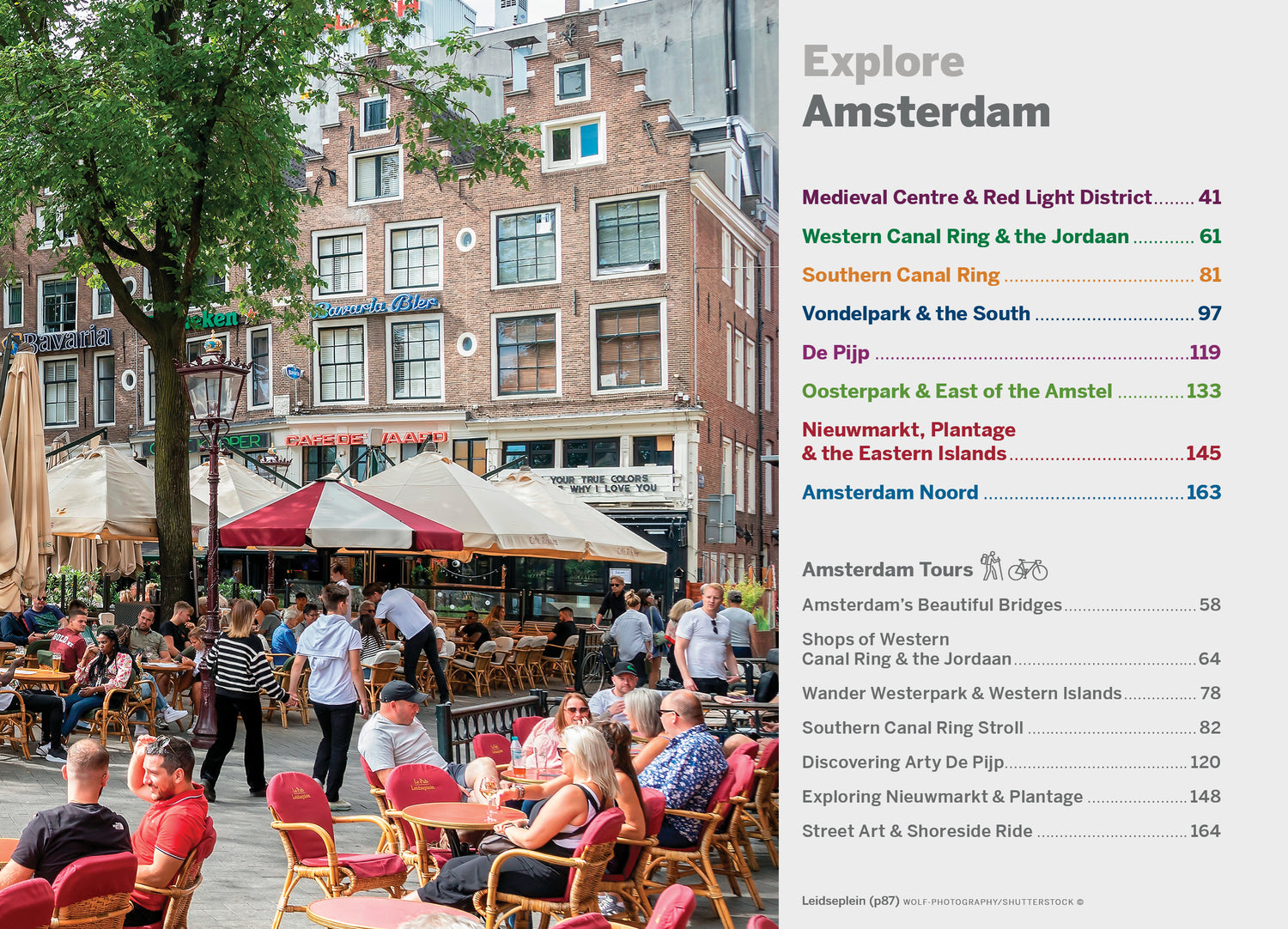 Pocket Amsterdam