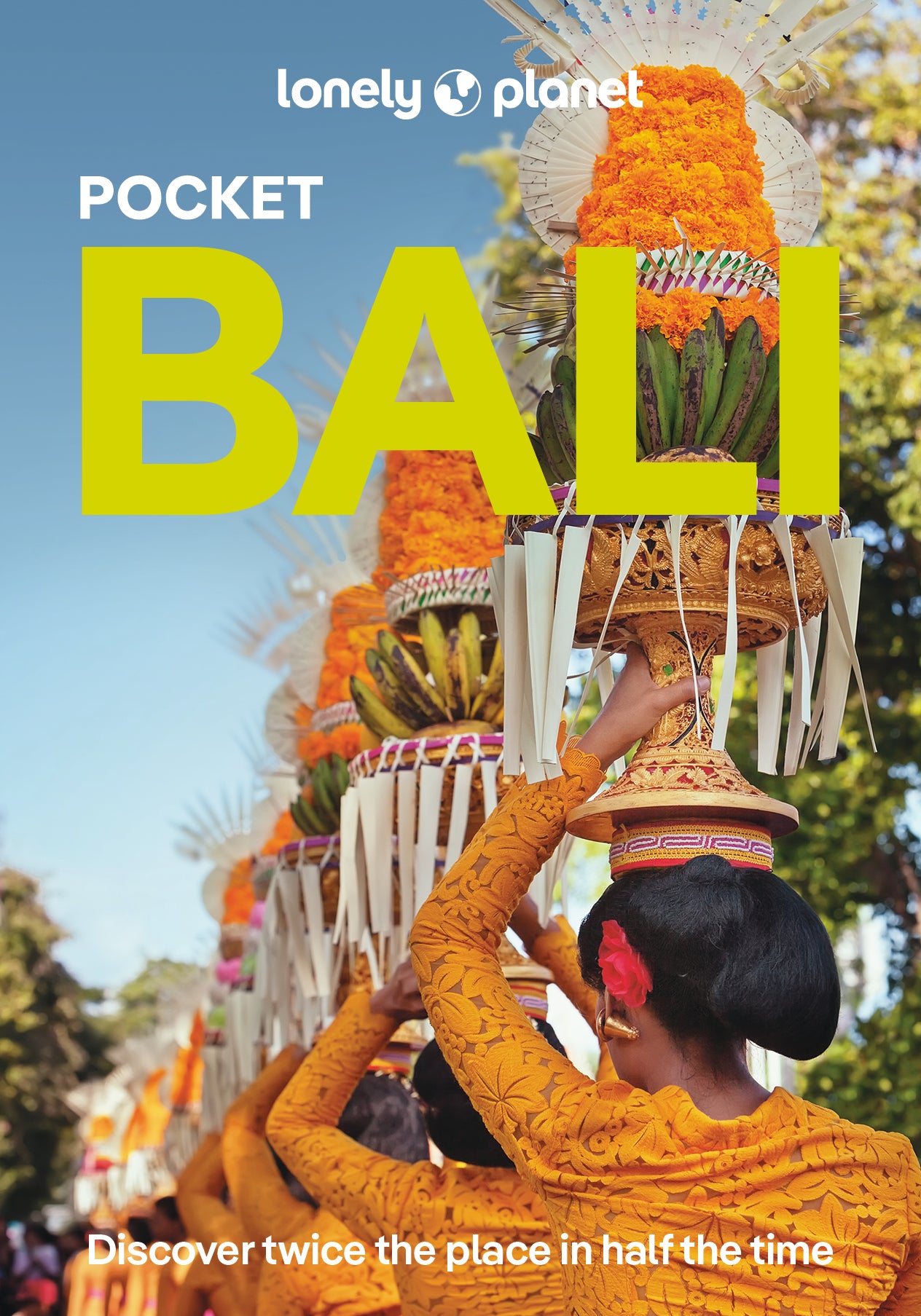 Pocket Bali Travel Guide