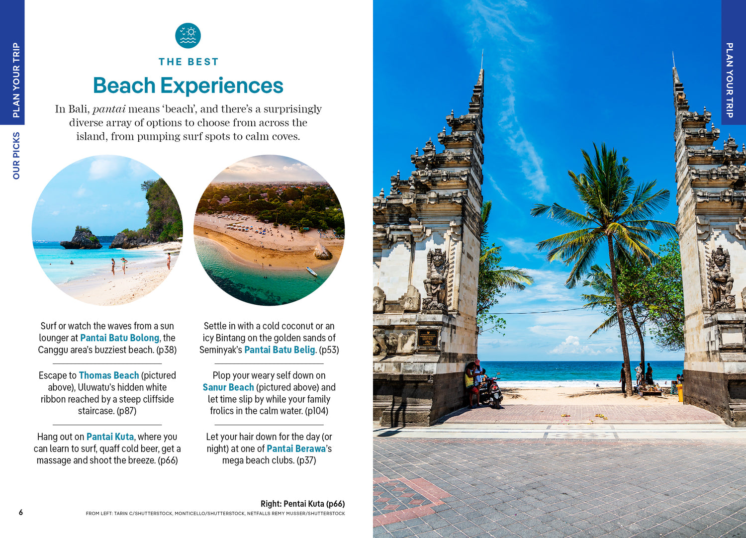 Pocket Bali - Book
