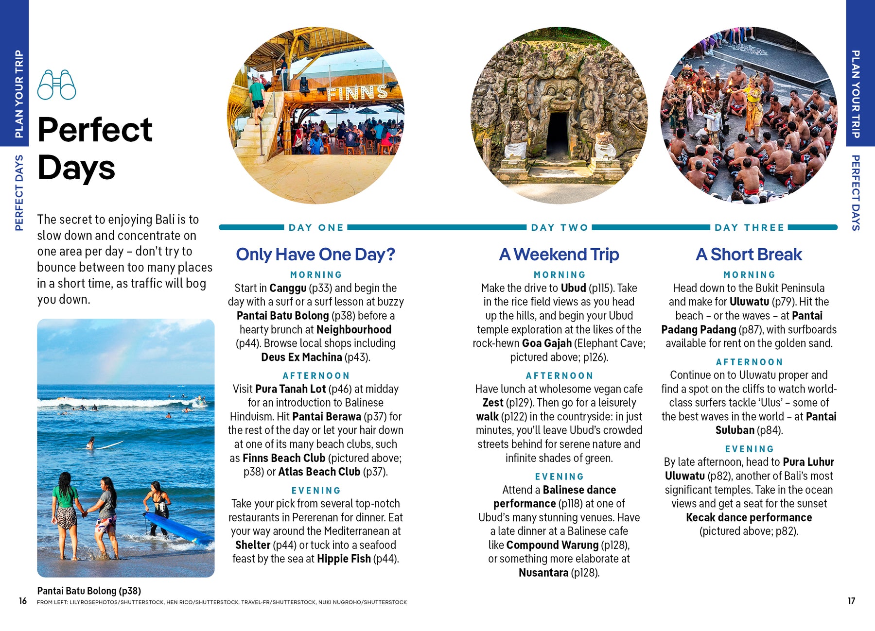 Pocket Bali - Book