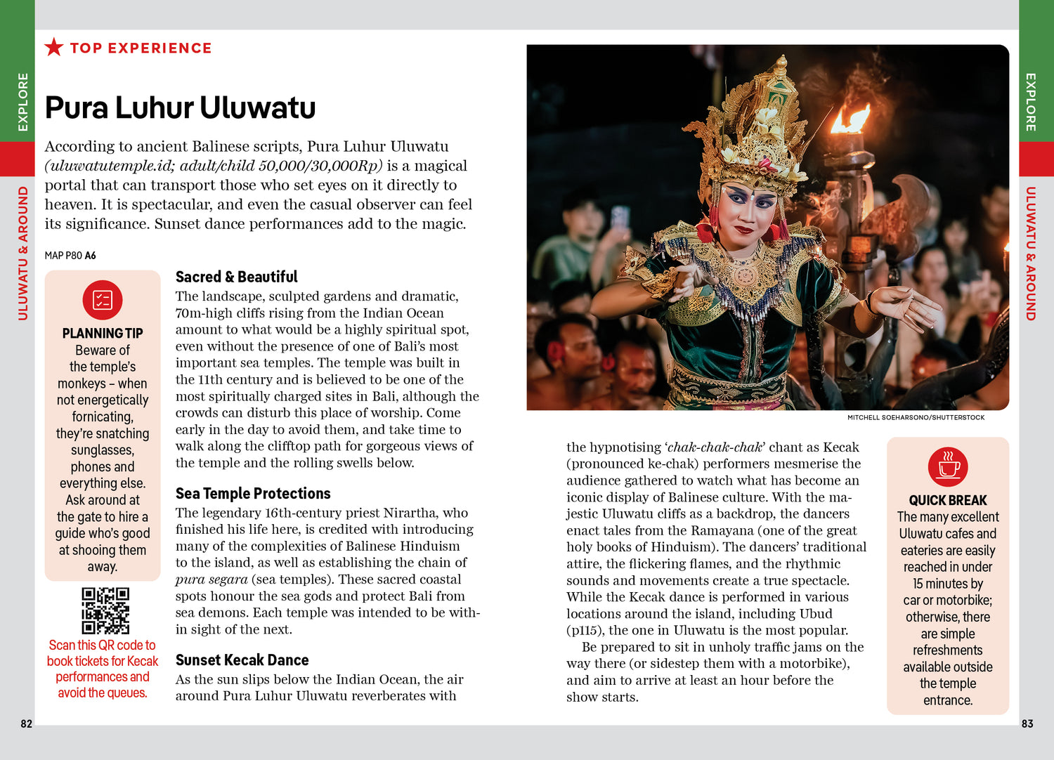 Pocket Bali - Book