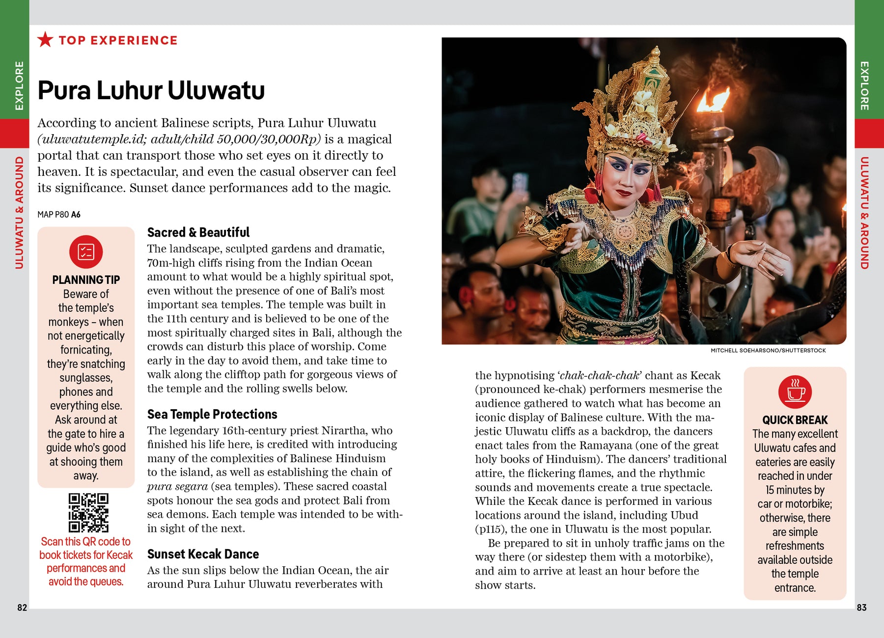 Pocket Bali - Book