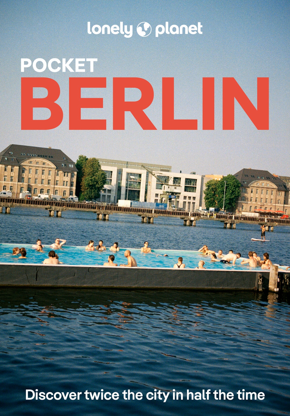 Pocket Berlin Travel Guide