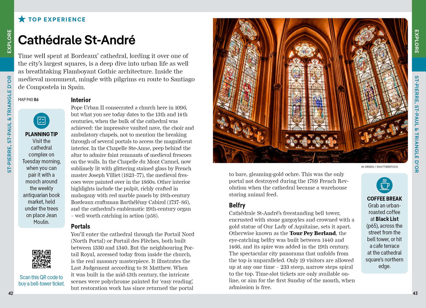 Pocket Bordeaux - Book