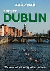 Pocket Dublin Travel Guide